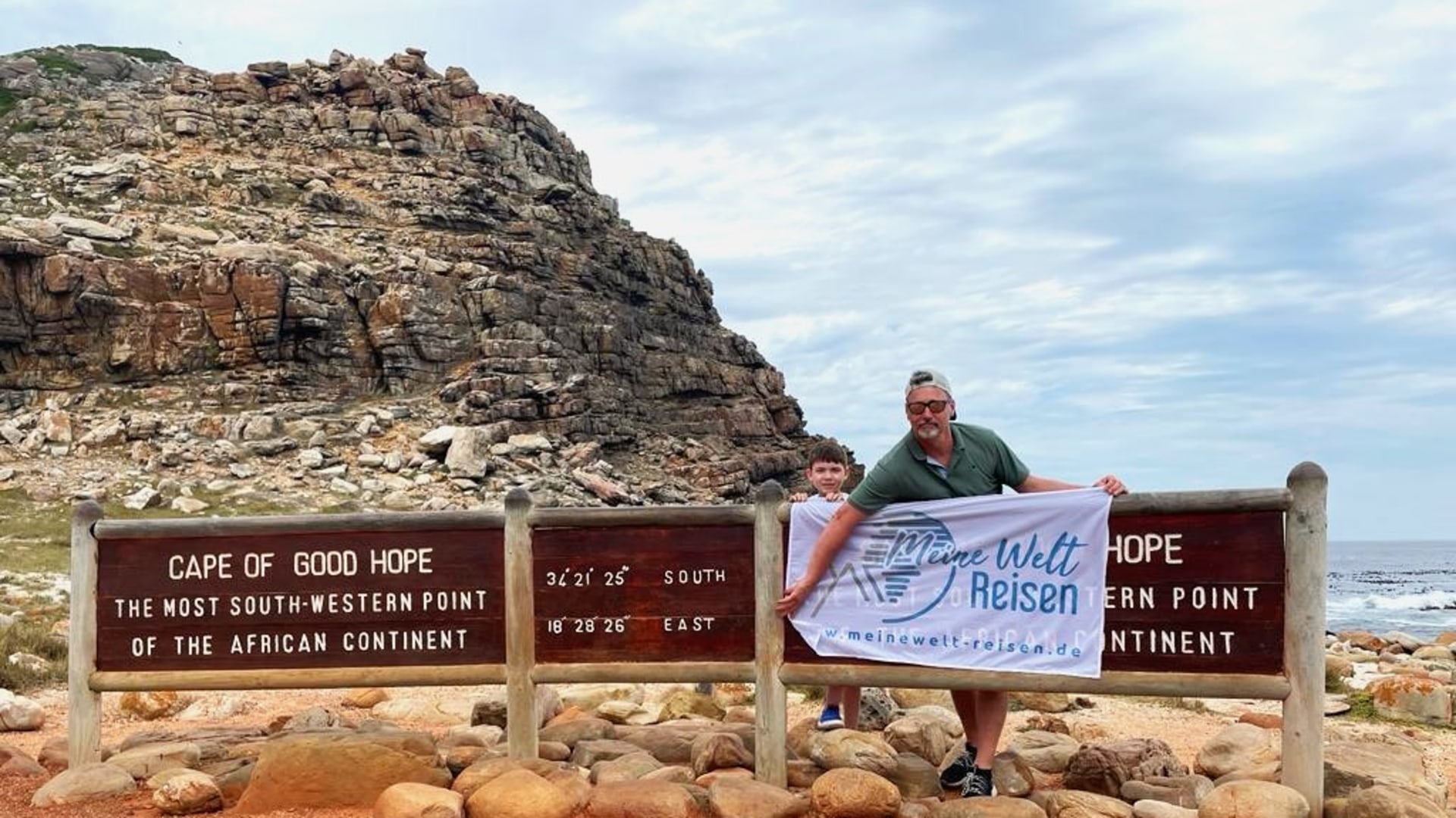 Namibia Querbeet Rundreise